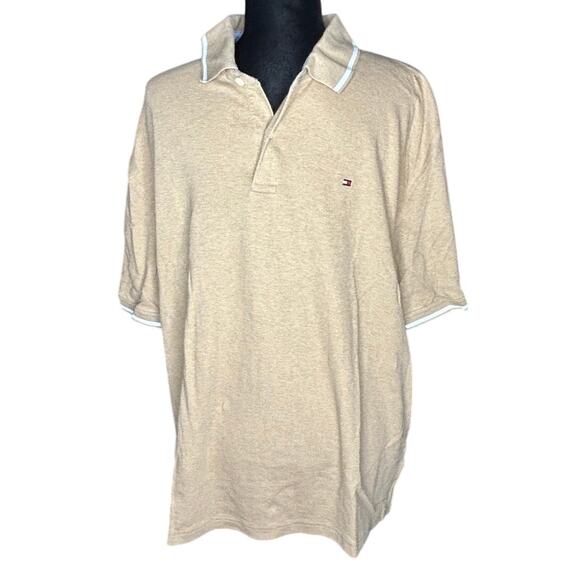 Tommy Hilfiger Polo size xxl - Picture 1 of 5